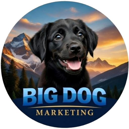 Big Dog Mailers